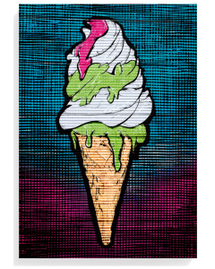 Pop-Frost Fantasy - No. 4/4