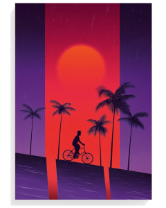 Horizon Heatwave - No. 2/3