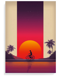 Horizon Heatwave - No. 3/3