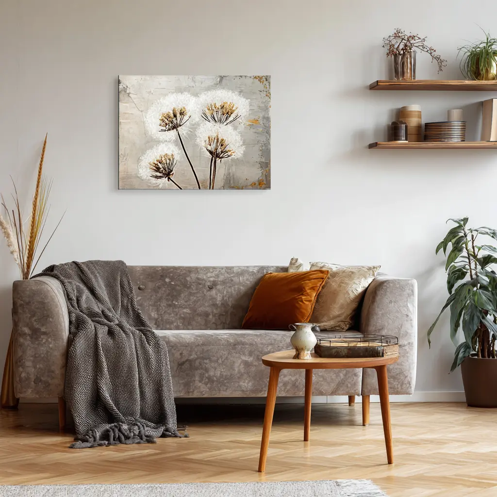 Beispielbild Auftragskunst 70 x 50 cm